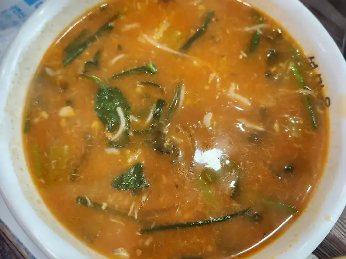 어죽 클로즈업