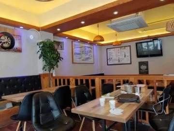 인생 맥주 만난 망원동 닭집, 점심부터 저녁까지 완벽