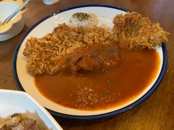 와이돈까스