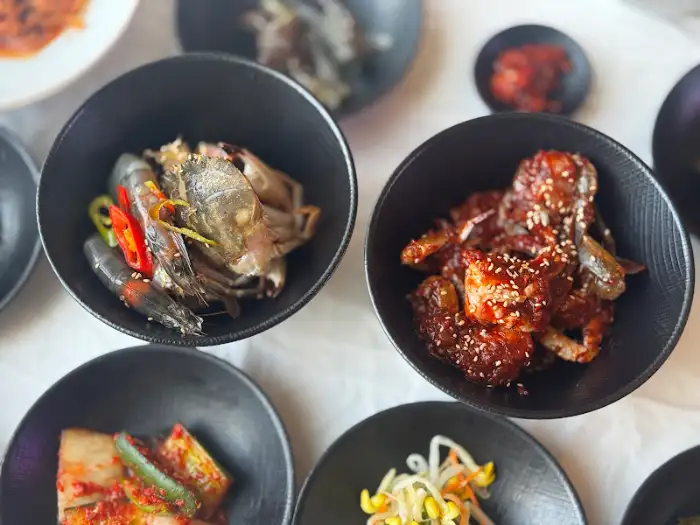 양념 게장