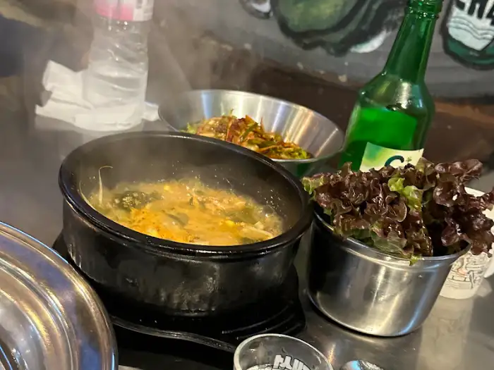 기본 찬