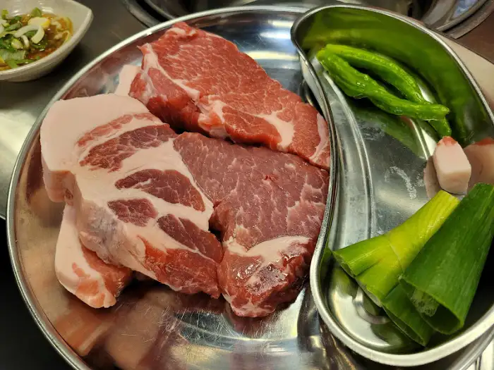 생목살