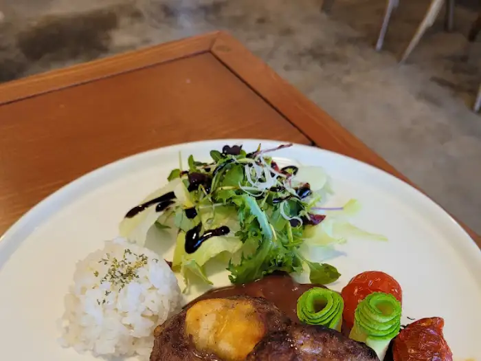 메인 요리