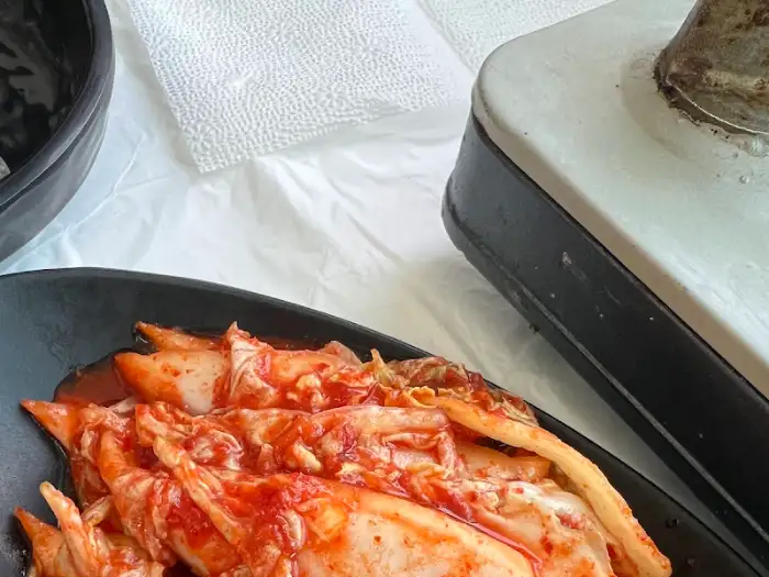 김치