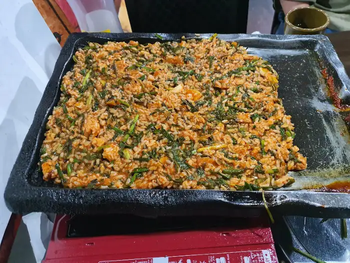볶음밥