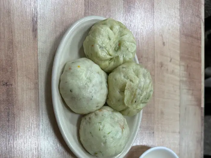 판만두 단면