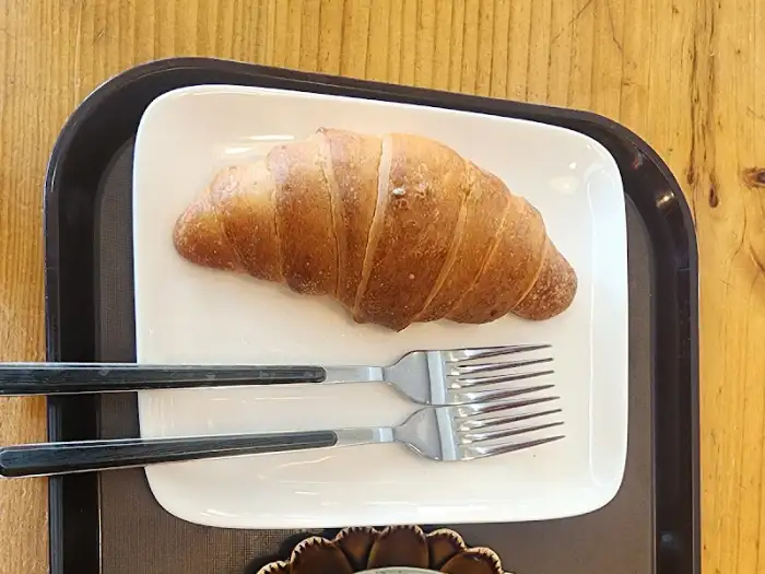 크루아상