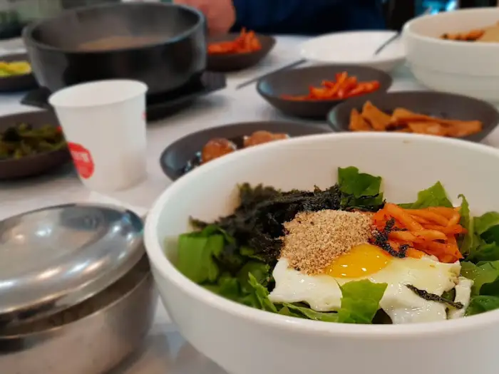 전주비빔밥