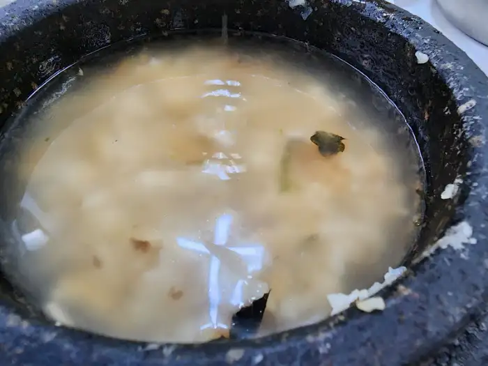 푸짐한 제육볶음