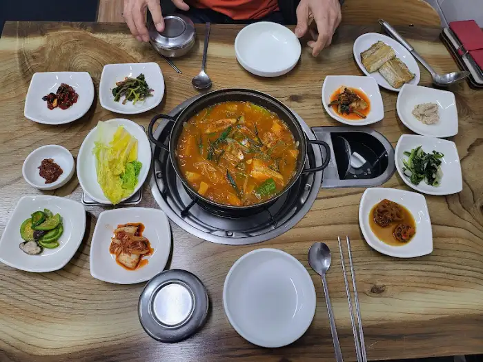 가게 내부 모습
