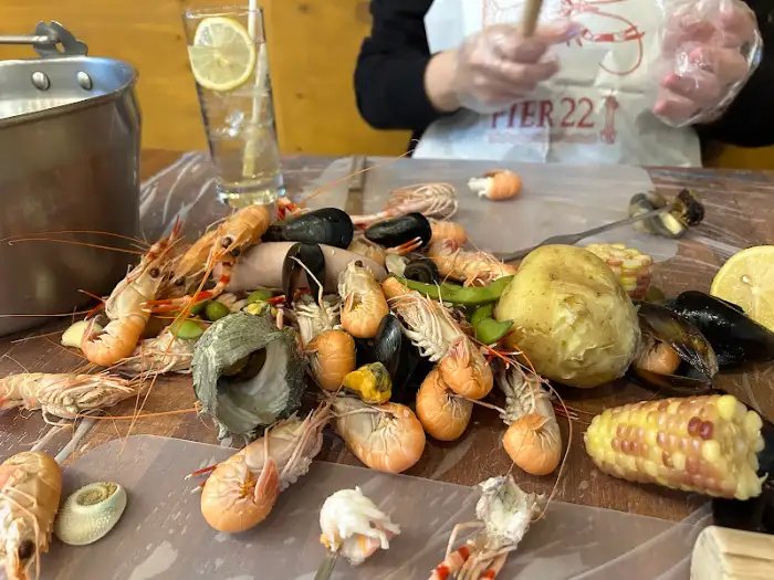 테이블 세팅