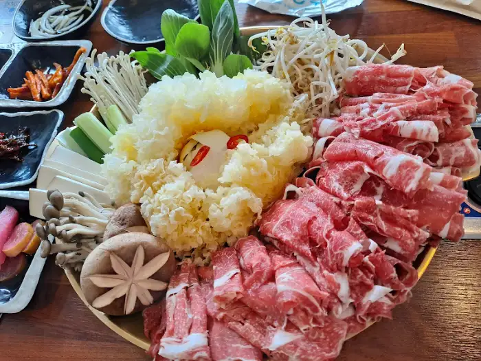황후보양 세트 전체 구성