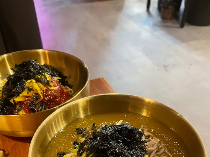 냉면