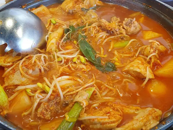 가게 내부 모습