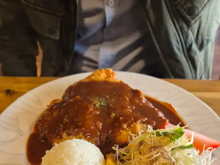 돈까스 메뉴
