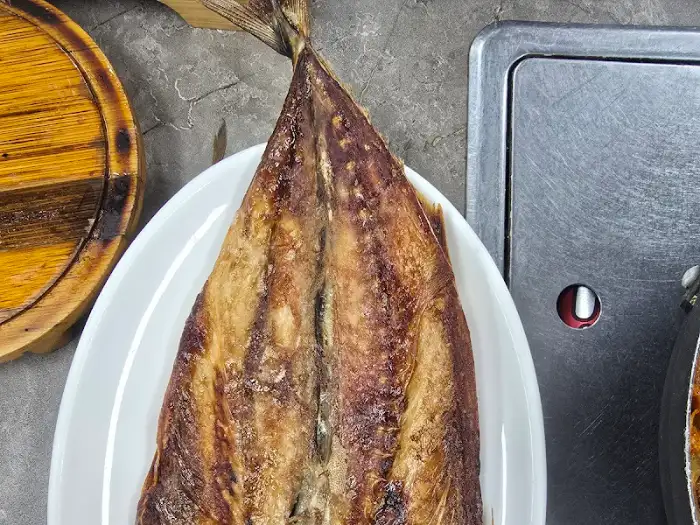 장어구이