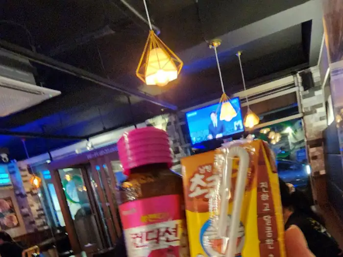 가게 내부 모습