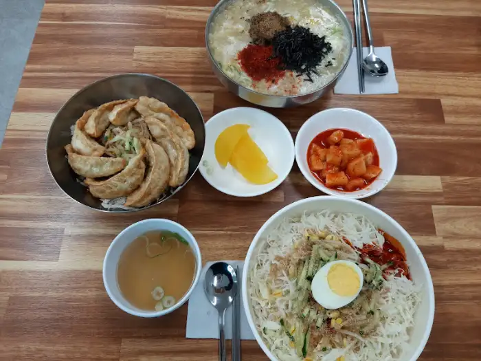내부 테이블 모습
