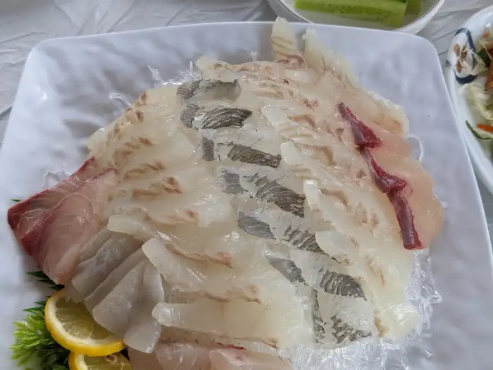 메뉴판