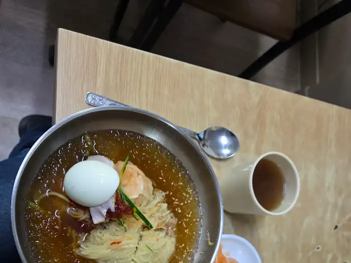 일미밀면 밀면