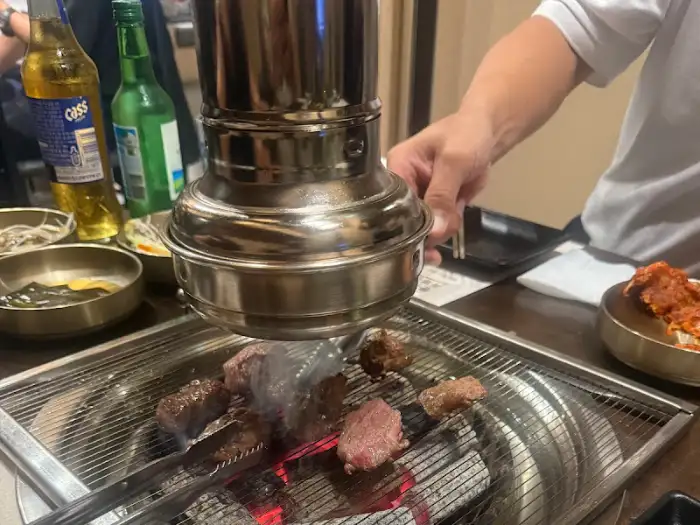 최상급 한우 모둠