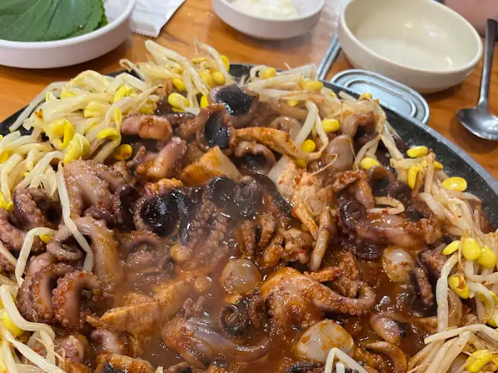 부드러운 계란찜