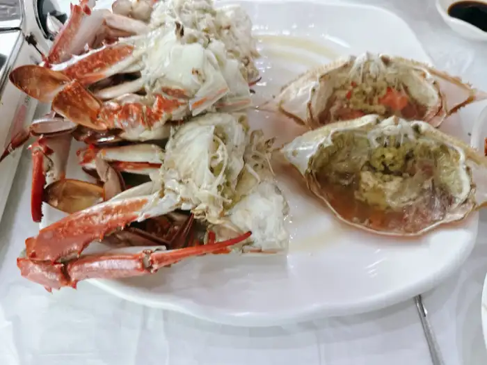 꽃게찜 이미지