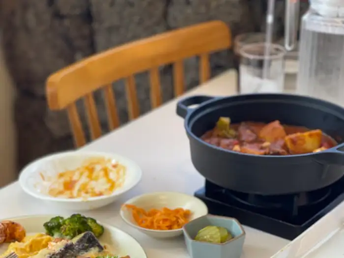 소고기 스튜