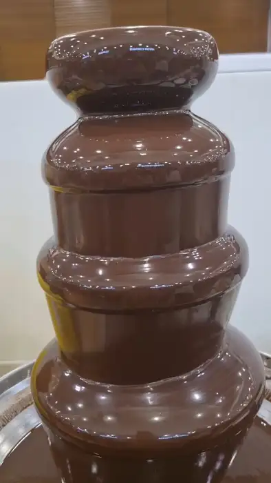 다양한 종류의 아이스크림