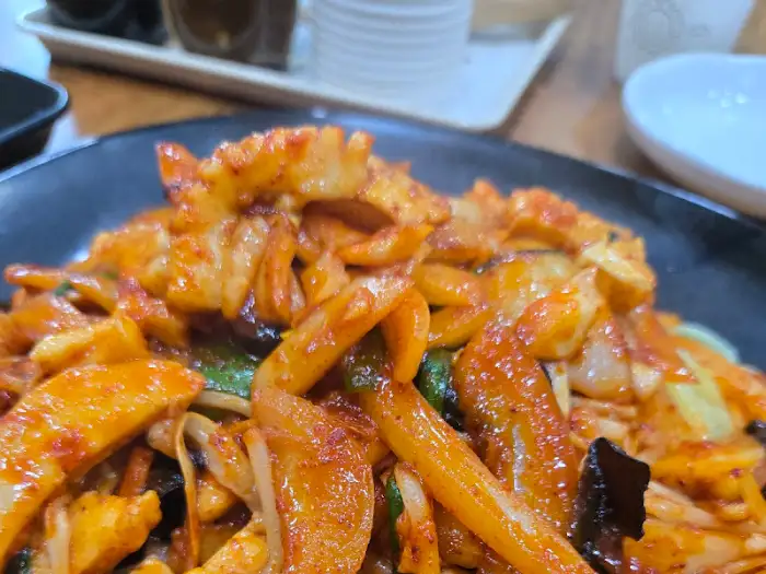 야끼짬뽕