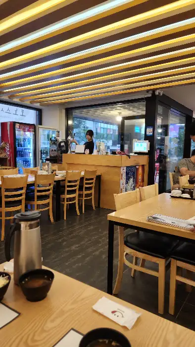 매장 내부 모습