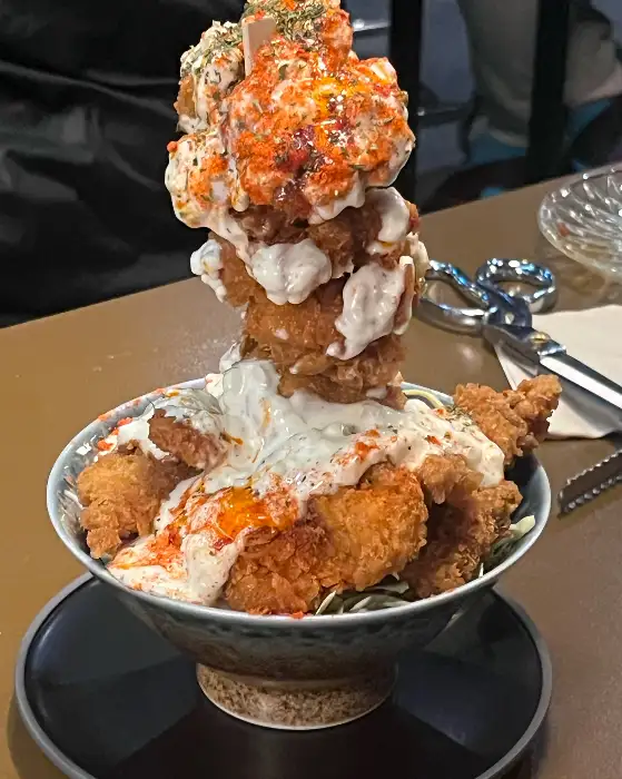 다양한 하이볼