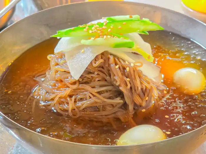 냉면