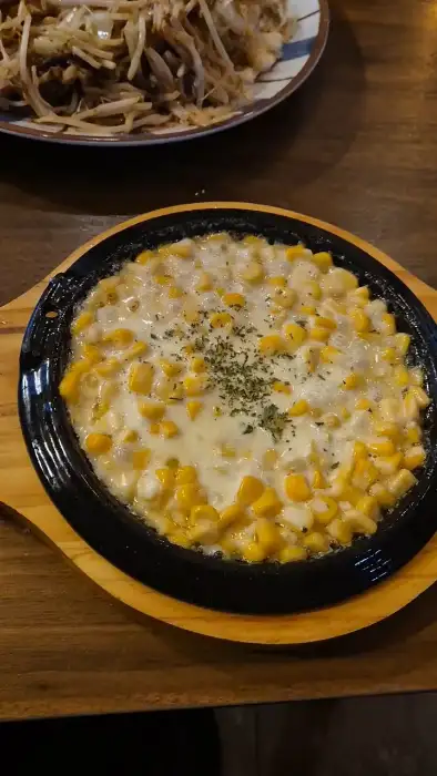 아리랑호오프 남악점의 치즈 콘치즈