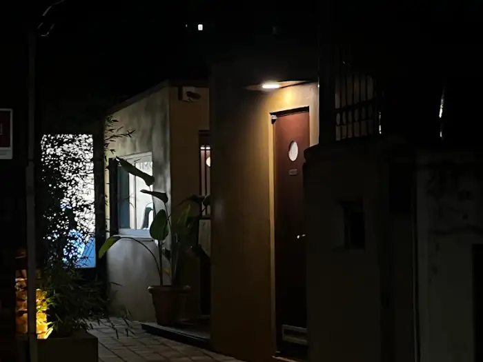 고양 덕양 두루미의 밤 풍경과 아늑한 외관
