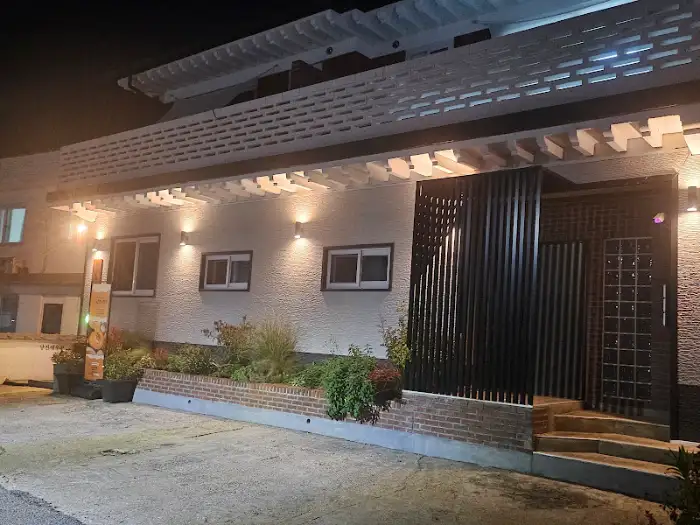 이복주 당진새우찜 외부 전경