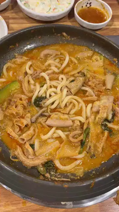 치즈 계란말이, 두툼하고 먹음직스러운 모습