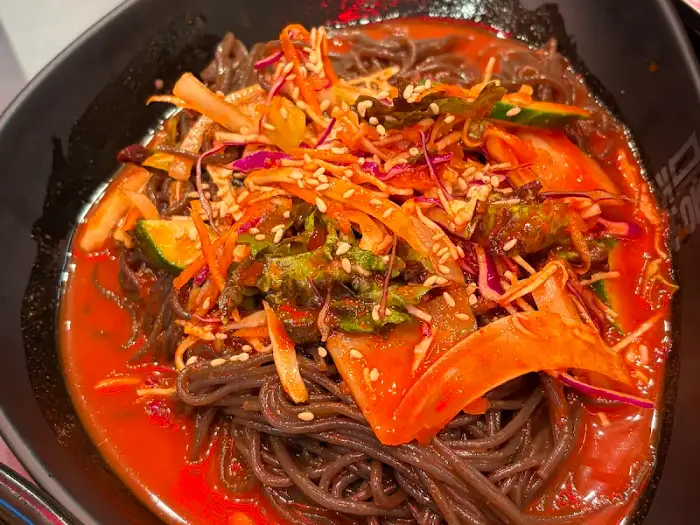 마왕족발 마왕통구이