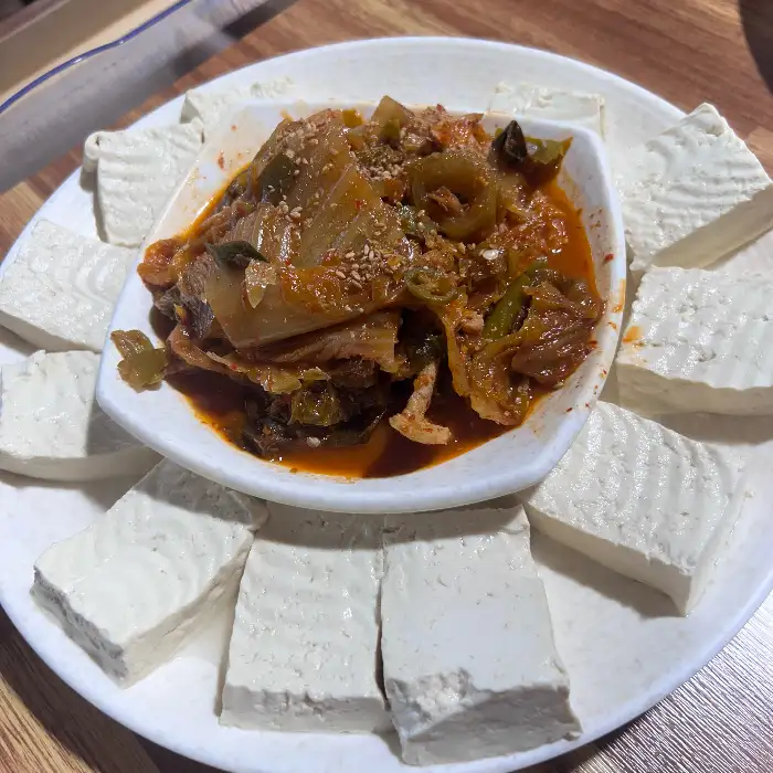 상큼한 유자 막걸리