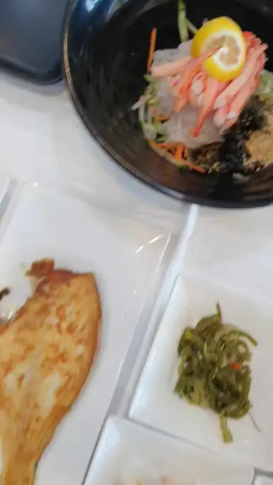 특물회 비주얼