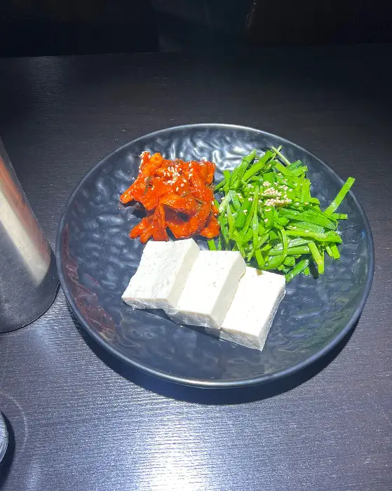 치즈 감자전 이미지