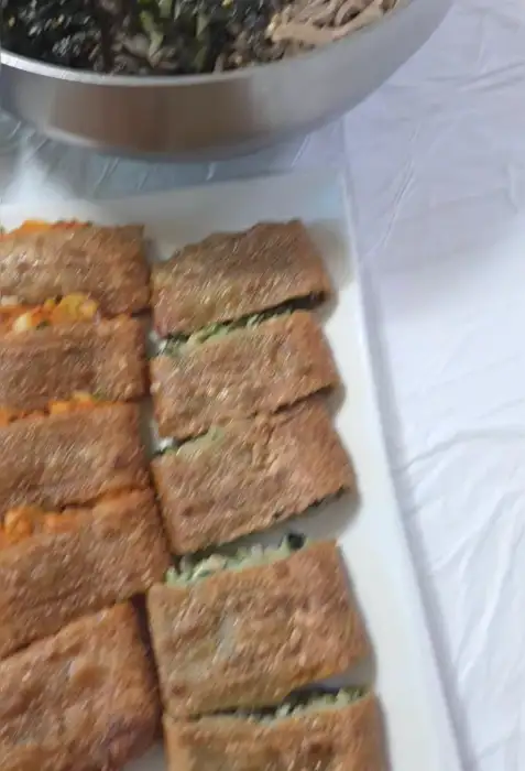 메밀전병