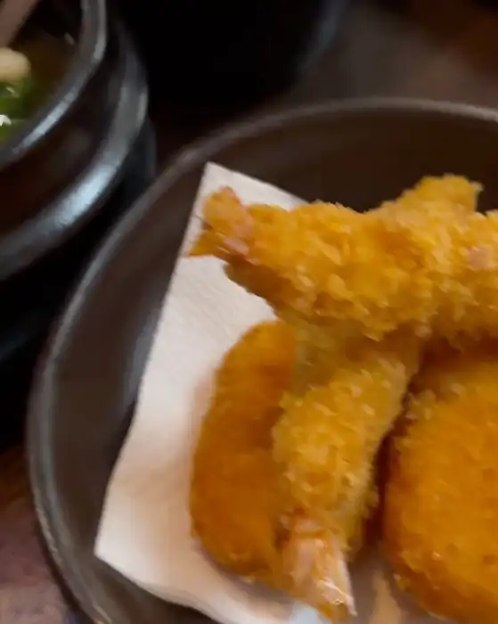 참치회 플레이트