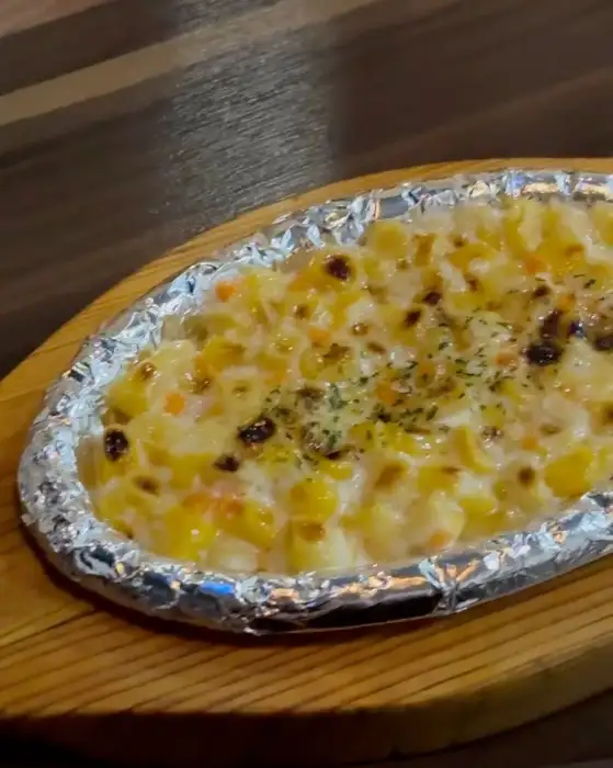 콘치즈