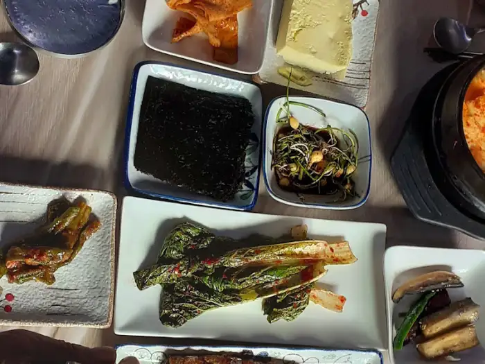 청개구리식당 푸짐한 갈치조림과 갓 지은 밥