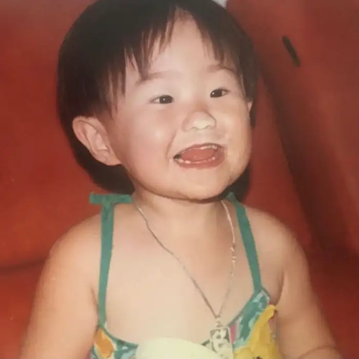 도산제과에서 판매하는 빵 일부