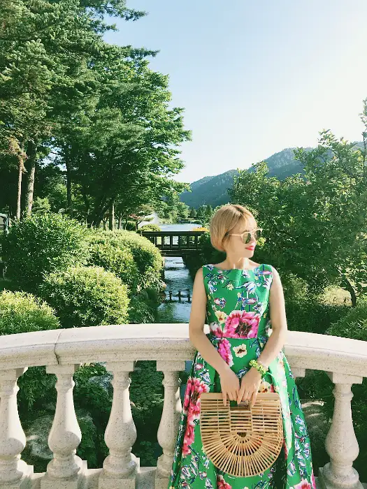 화성 해돈집 외관 모습