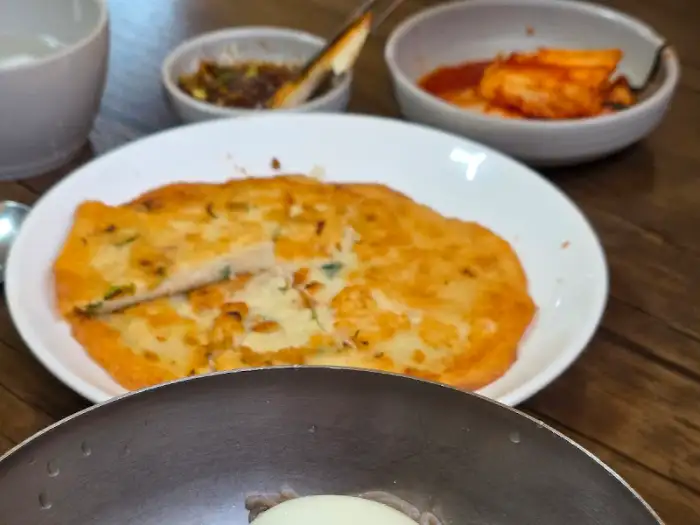 빈대떡