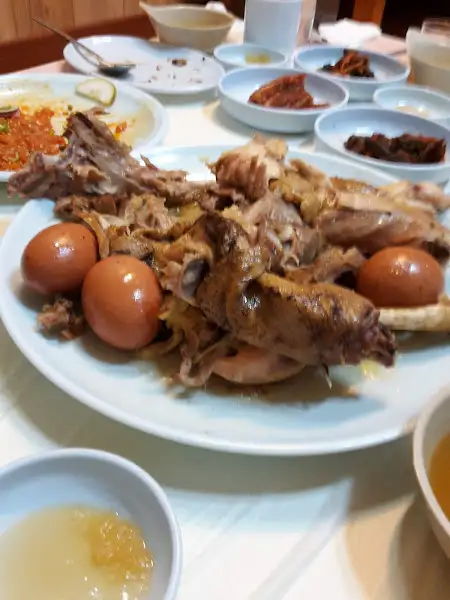 건물 외관