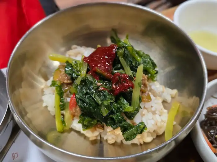 비빔밥